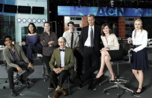 Dimanche 14/12, ce soir : générique de fin pour The Newsroom