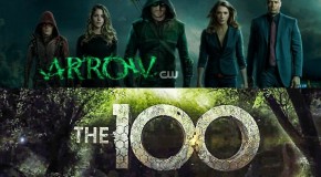 Mercredi 21/01, ce soir : retour d’Arrow et The 100