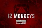 Vendredi 16/01, ce soir : 12 Monkeys et Helix sur SyFy