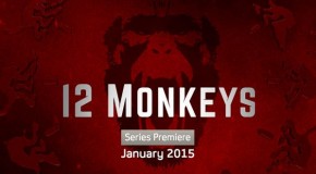 Vendredi 16/01, ce soir : 12 Monkeys et Helix sur SyFy