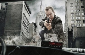 Pouvez-vous imaginer 24 sans Jack Bauer ?