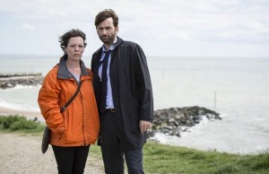 Lundi 05/01, ce soir : retour des séries Fox et CBS, et s02 de Broadchurch