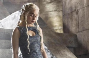 La bande-annonce de la saison 5 de Game Of Thrones est en ligne