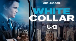 Votre avis sur la fin de la série White Collar (FBI : Duo très spécial) ?