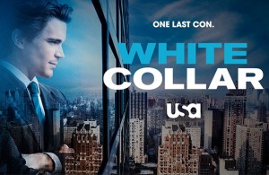 Votre avis sur la fin de la série White Collar (FBI : Duo très spécial) ?