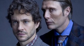 Plusieurs séries NBC prévues pour cet été dont Hannibal et Heroes : Reborn