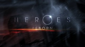 Un acteur de Chuck dans Heroes : Reborn