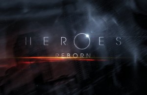 Un acteur de Chuck dans Heroes : Reborn