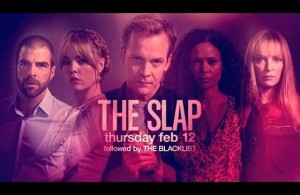 The Slap : Première bande-annonce pour la version US