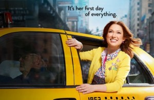 Bande-annonce de l’Unbreakable Kimmy Schmidt de Tina Fey et Netflix