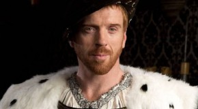 1er trailer pour Wolf Hall, ou Damian Lewis en roi Henry VIII