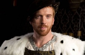 1er trailer pour Wolf Hall, ou Damian Lewis en roi Henry VIII