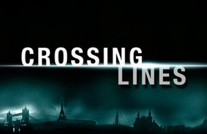 De Revolution et ER à Crossing Lines