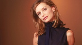 Ally McBeal rejoint la Supergirl de CBS