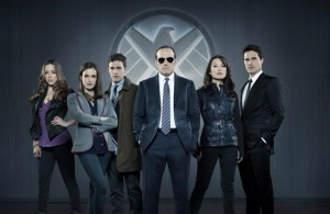 Bande-annonces X2 du retour de Marvel’s Agents of S.H.I.E.L.D. saison 2