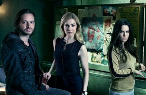 Une saison 2 pour les 12 Monkeys de Syfy