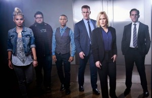 Mercredi 04/03, ce soir : CSI : Cyber