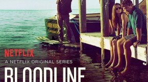 Vendredi 20/03, ce soir : Bloodline, fin de Glee