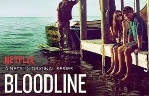 Vendredi 20/03, ce soir : Bloodline, fin de Glee