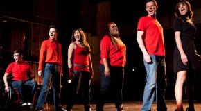 Glee : un au revoir sans éclat (spoilers)