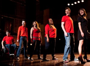 Glee : un au revoir sans éclat (spoilers)