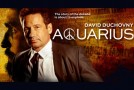 Des dates pour Hannibal saison 3 et Aquarius avec David Duchovny