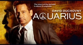 Des dates pour Hannibal saison 3 et Aquarius avec David Duchovny