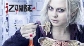 Mardi 17/03, ce soir : Community et iZombie