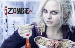 Mardi 17/03, ce soir : Community et iZombie