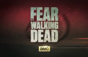 Un teaser pour Fear The Walking Dead