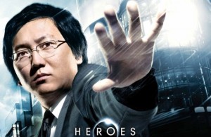 Un autre retour important pour Heroes : Reborn