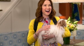 Vendredi 06/03, ce soir : Unbreakable Kimmy Schmidt