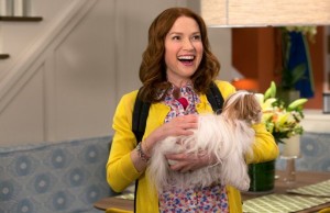 Vendredi 06/03, ce soir : Unbreakable Kimmy Schmidt