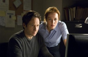 X-Files est officiellement de retour sur la FOX !