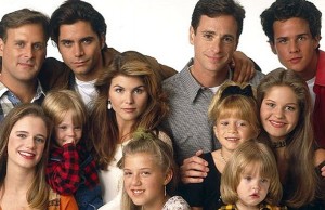 Netflix compte ressusciter Full House avec 13 épisodes