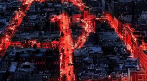 Vendredi 10/04, aujourd’hui : Daredevil sur Netflix