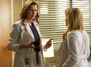 Grey’s Anatomy : et maintenant ? (SPOILERS)