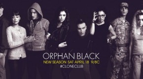 Samedi 18/04, ce soir : saison 3 d’Orphan Black
