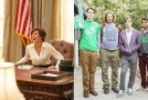 Sitôt revenus, sitôt renouvelés pour Veep et Silicon Valley