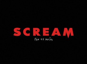 Bande annonce pour la série Scream
