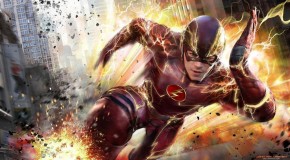 The Flash : vidéo détonante pour cette fin de saison 1 (spoilers)