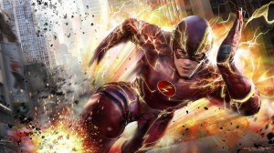 The Flash : vidéo détonante pour cette fin de saison 1 (spoilers)