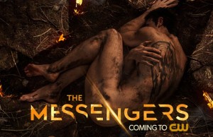 Vendredi 17/04 ce soir : The Messengers