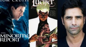 La Fox retient 3 nouveaux dramas dont Minority Report et Lucifer, 2 comédies
