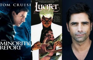 La Fox retient 3 nouveaux dramas dont Minority Report et Lucifer, 2 comédies