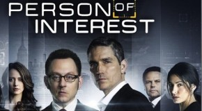 13 épisodes pour la 5ème saison de Person of Interest