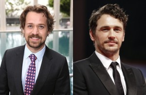 T.R. Knight et James Franco dans 11.22.63 de J.J. Abrams et Stephen King