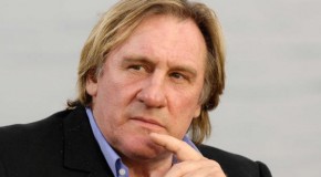 Depardieu en maire dans le Marseille de Netflix