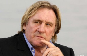 Depardieu en maire dans le Marseille de Netflix