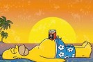 Calendrier des séries estivales 2015